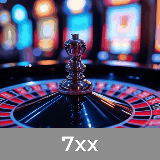 7xx: Entre com login rápido e explore jogos ao vivo