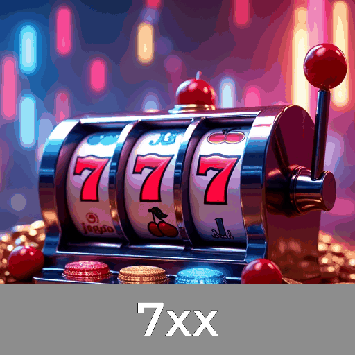 7xx: Entre com login rápido e explore jogos ao vivo
