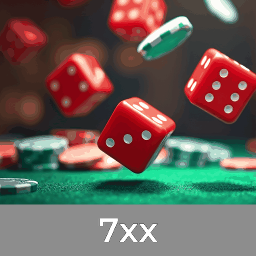 7xx - Plataforma confiável para apostas emocionantes e bônus
