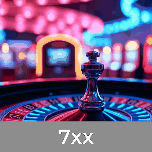 7xx - Sites de apostas esportivas e apostas ao vivo