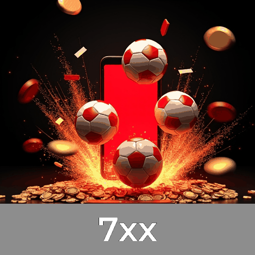 7xx - Grande seleção de jogos ao vivo e cassinos online