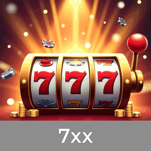 7xx - Promoções e bônus exclusivos para novos jogadores.