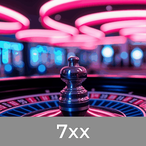 7xx: Entre com login rápido e explore jogos ao vivo