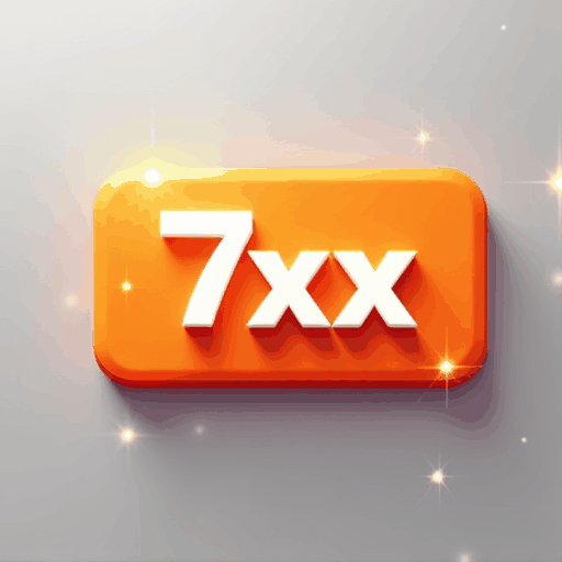 7xx Logo